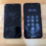 iPhone11画面タッチ不良【iPhone修理熊谷】
