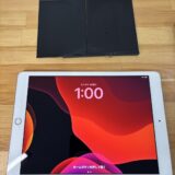 iPad7バッテリー交換【iPad修理熊谷】