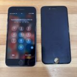 iPhone8画面修理