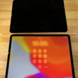 iPadPro11 画面修理