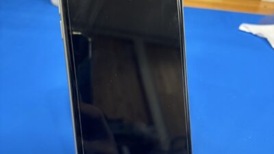 iPhoneの電源が急につかなくなってしまった【iPhone修理熊谷】