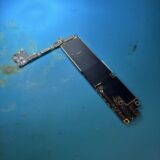 iPhoneSE2起動不良基板修理【iPhone修理熊谷】