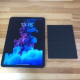 ipad air5 再起動　