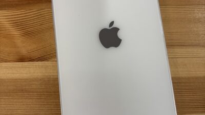 iPhone14バックガラス割れ【iPhone修理熊谷】