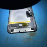 iPhone画面修理後の不明な部品メッセージを消す方法