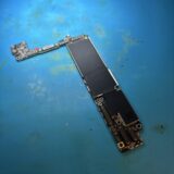 iPhoneSE3基板修理