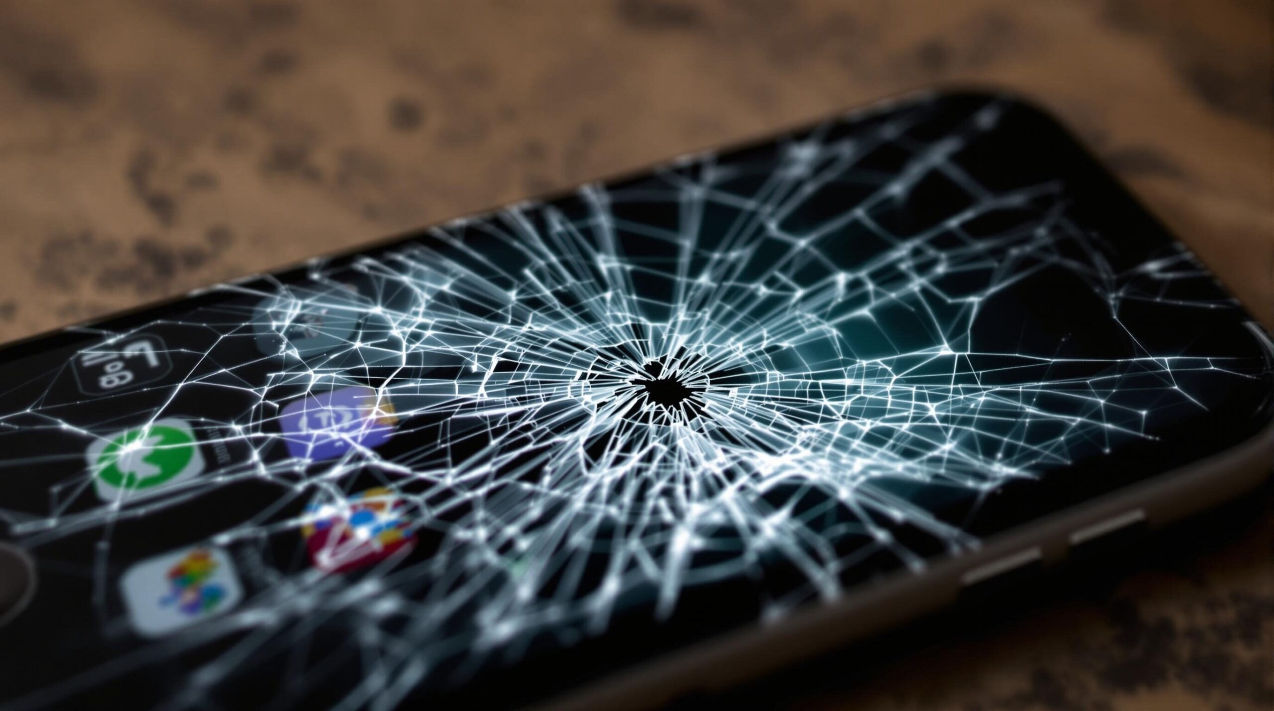 iPhone背面ガラス割れ修理の完全ガイド｜プロが教える修理方法と費用