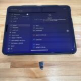 iPadPro12.9 4世代充電できない【iPad修理熊谷】