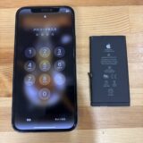 iPhone12急に起動しなくなってしまった【iPhone修理熊谷】