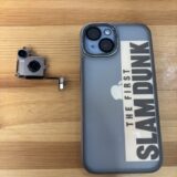 iPhone14カメラのピントが合わない【iPhone修理熊谷】