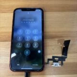 iPhoneXrが充電出来なくなってしまった【iPhone修理熊谷】