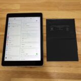 iPadAirバッテリー交換【iPad修理熊谷】