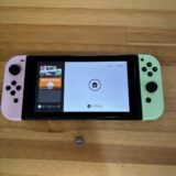 熊谷のswitch修理店｜即日対応・データそのまま【Stock Repair】
