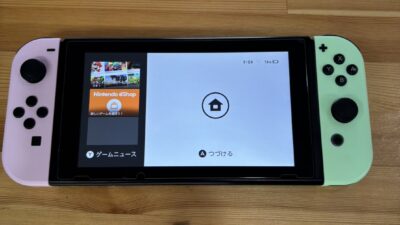 熊谷のswitch修理店｜即日対応・データそのまま【Stock Repair】