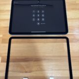iPad10世代画面が割れてしまった【iPad修理熊谷】