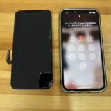 iPhone12Pro画面修理