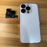 iPhone14Proカメラのピントが合わなくなった【iPhone修理熊谷】