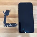 iPhone15Promax充電不良【iPhone修理熊谷】