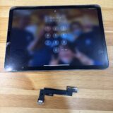 iPadAir5世代充電不良【iPad修理熊谷】
