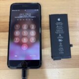 iPhoneSE2起動しなくなった【iPhone修理熊谷】