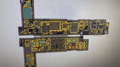 iPhone12mini突然の起動不良【iPhone修理熊谷】