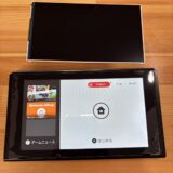 switch液晶画面交換【switch修理熊谷】
