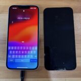 iPhone14画面割れ修理【iPhone修理熊谷】