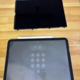 iPad10世代水没修理【iPad修理熊谷】