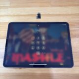 iPadPro11 第2世代 ドックコネクタ交換