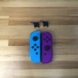 任天堂switchジョイコンスティック交換【switch修理熊谷】