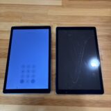 TAB10Lite基板載せ替え【スマホ修理熊谷】