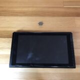 任天堂switchの充電ができない【switch修理熊谷】