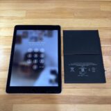 iPadAir2 リンゴループ　バッテリー交換