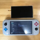 switchライト 画面表示不良