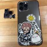 iPhone13pro他店修理でカメラが曇った【iPhone修理熊谷】