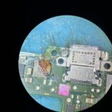 任天堂switch充電不良基板修理【switch修理熊谷】