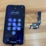iPhoneXrの電源がつかなくなってしまった【iPhone修理熊谷】