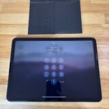 iPadAir5バッテリー膨張
