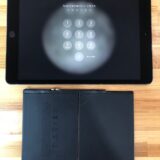 iPad7バッテリー交換