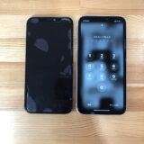 iPhone11 画面交換