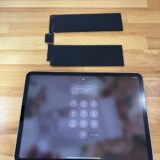iPadPro11 3世代バッテリー交換【iPad修理熊谷】