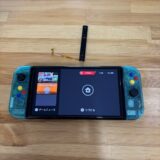 新型switchジョイジョンが反応しない【switch修理熊谷】