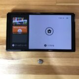 新型任天堂switchの充電ができなくなってしまった【switch修理熊谷】