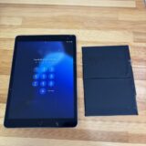 iPad7操作中急に電源が落ちてしまう【iPad修理熊谷】