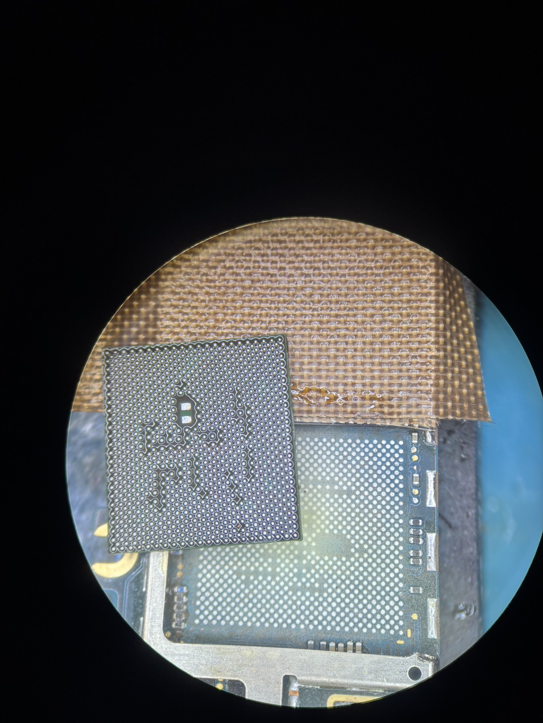 Googlepixel5a基板修理