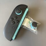 任天堂switch2ジョイコンスティック交換【switch修理熊谷】