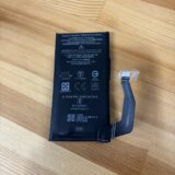 Google pixel7aバッテリー膨張【スマホ修理熊谷】