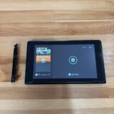 switch左のジョイジョンが反応しない【switch修理熊谷】