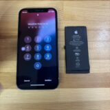 iPhone13miniバッテリーの持ちが悪くなってきた【iPhone修理熊谷】