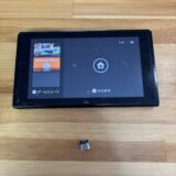 switchの充電が出来なくなってしまった【switch修理熊谷】